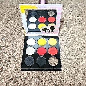 Morphey Disney Palette